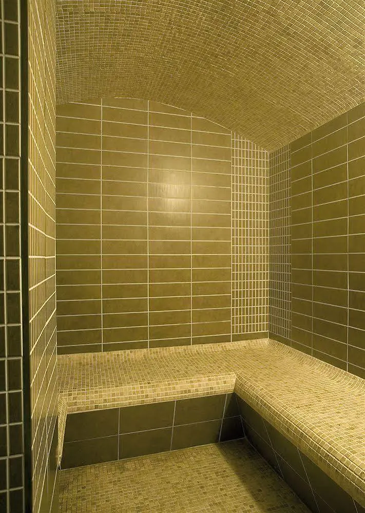 Hôtel Club mmv Les Mélèzes **** Les Arcs  Francia