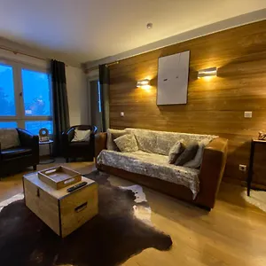  Appartement Superbe Appt 2 Arc 1950