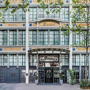 Bastille Boutet - Mgallery 5*, Paris France