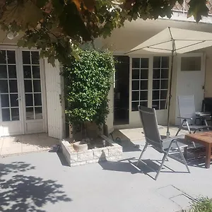 Hébergement de vacances Grande Maison Avec 5 Et Jardin 