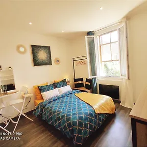 Appartement Studio Cosy 