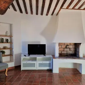 Appartement Les Toits De Mignet 