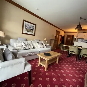  Appartement Le Refuge Du Montagnard