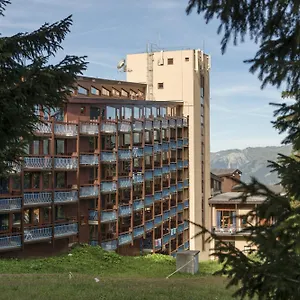 Résidence Pierre&vacances Le Belmont **** Les Arcs (Savoie)