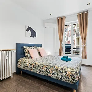 Appartement Renting - Paganini - New Lovely Cosy Flat In Heart Of 