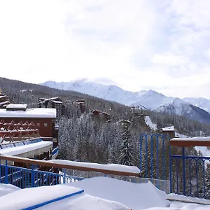 Grand Arbois Les Arcs (Savoie)