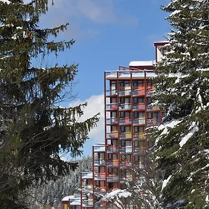 Pierra Menta Les Arcs (Savoie)