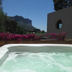 By Privee Dans Maison Familiale , Cassis France