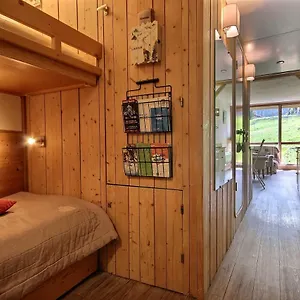  Appartement Arc 1800 Pierra Menta