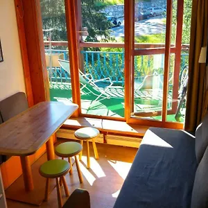  Appartement Le Vogel