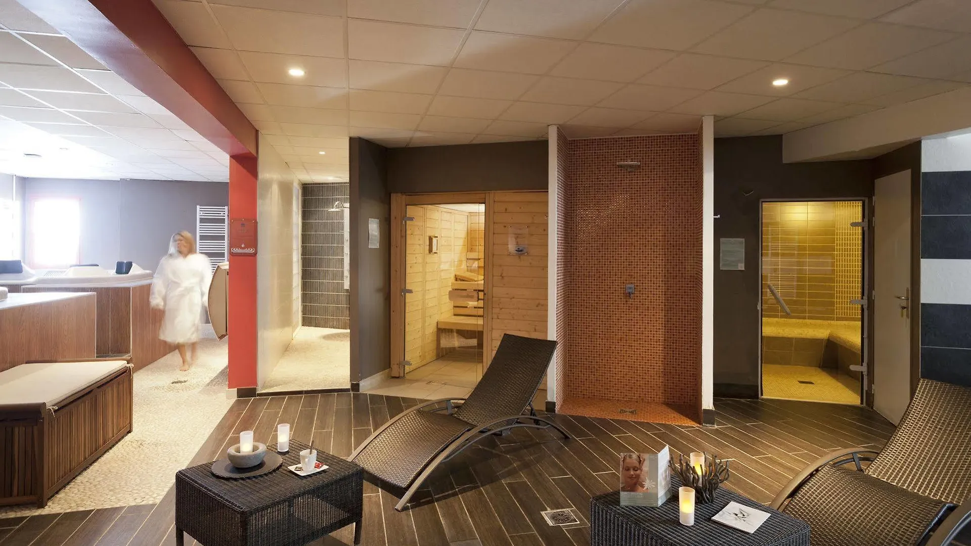 Hotel Club Mmv Les Melezes **** Les Arcs   Les Arcs (Savoie)